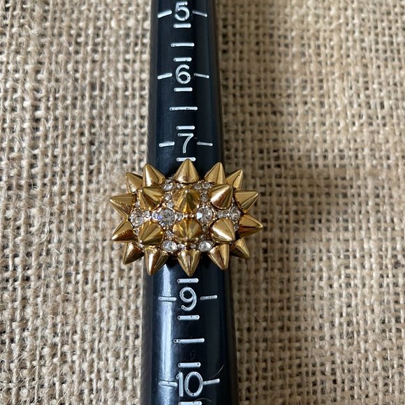 BCBG MaxAzria Roxie Collection Ring - Picture 3 of 3